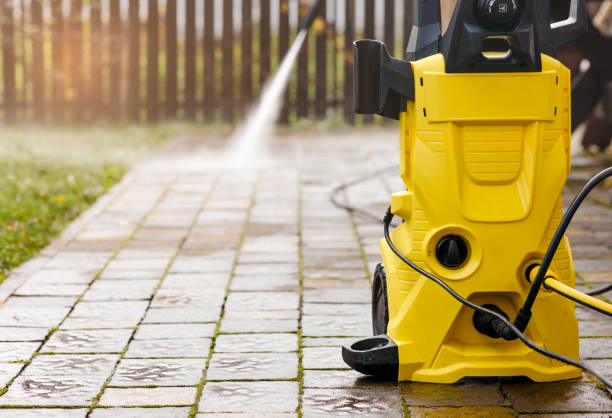 Best Machinery and Equipment Cleaning  in Etowah, NC